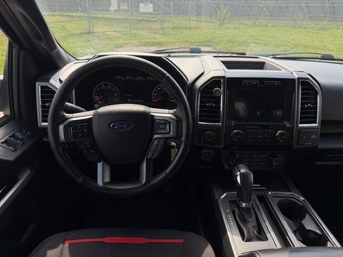 Used 2016 Ford F150 XLT w/ Equipment Group 302A Luxury AWD/4WD image 19