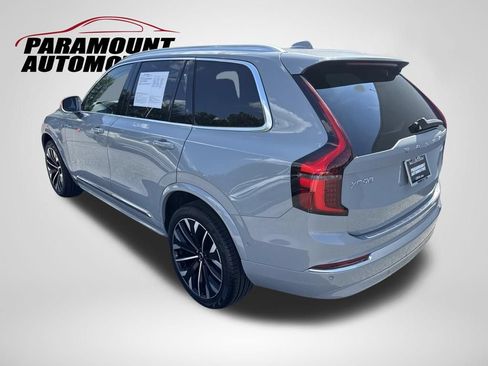 Used 2026 Volvo XC90 B6 Plus w/ Protection Package Premier AWD/4WD image 5