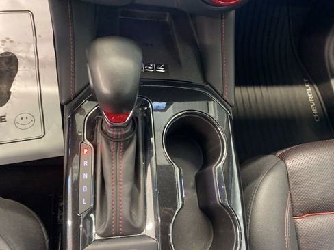 Certified 2023 Chevrolet Blazer RS w/ Driver Confidence II Package image 29