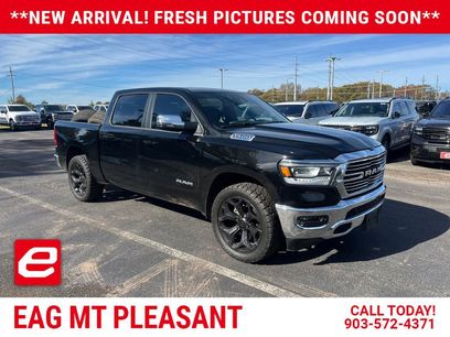 Used 2024 RAM 1500 Laramie