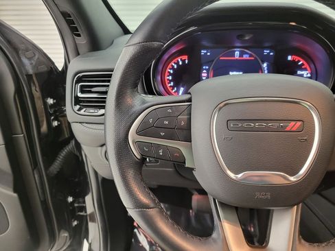 Used 2024 Dodge Durango SXT w/ SXT Blacktop Group image 4