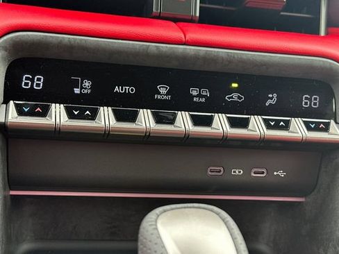 New 2026 Lexus IS 350 F Sport RWD image 17