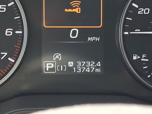 Certified 2024 Subaru Crosstrek 2.0i Premium w/ Crosstrek Mirror Package AWD/4WD image 18