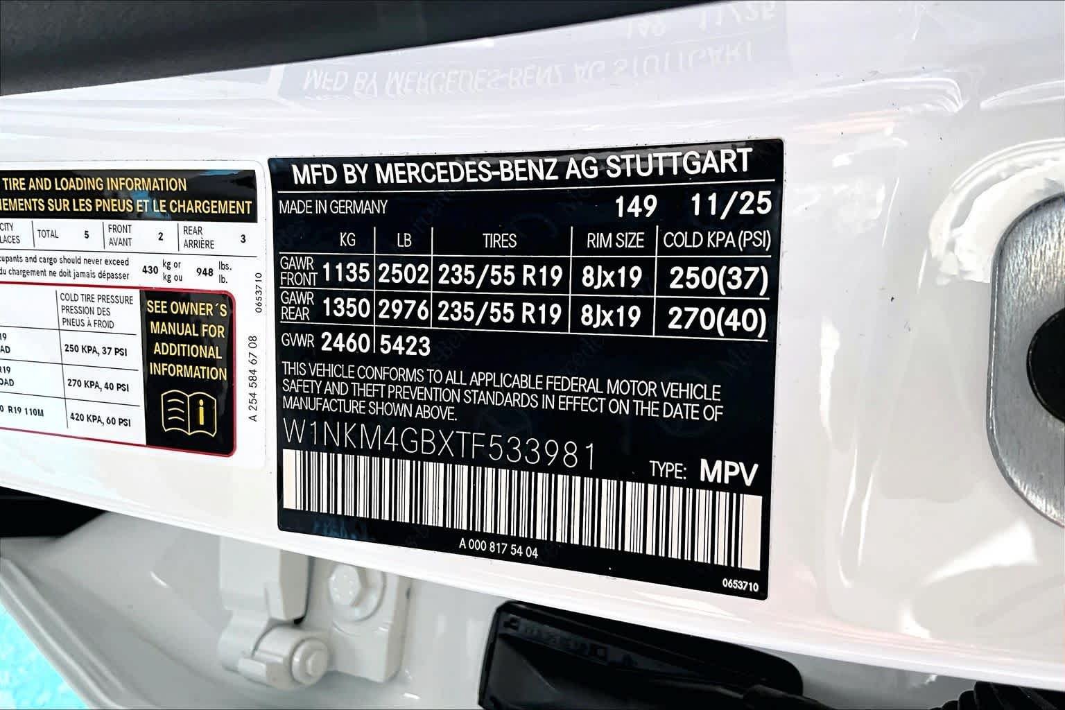 Certified 2026 Mercedes-Benz GLC 300 image 33