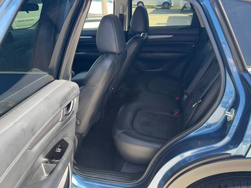 Used 2018 MAZDA CX-5 Touring FWD image 14