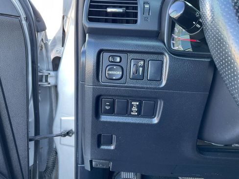 Used 2014 Toyota 4Runner SR5 image 16