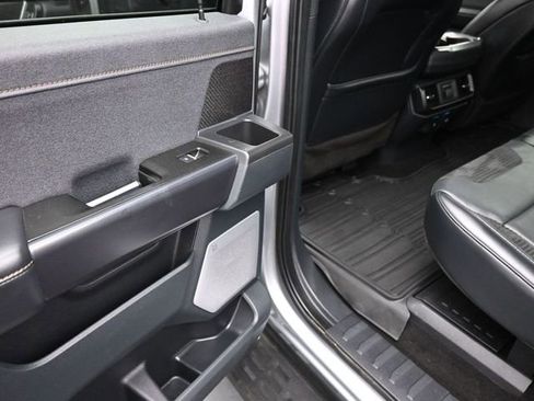 Used 2022 Ford F150 Raptor w/ Equipment Group 801A High image 18