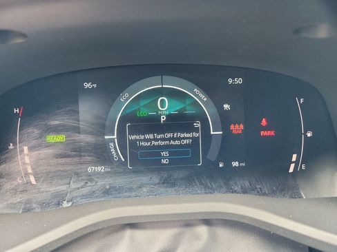 Used 2025 Toyota Camry SE w/ Convenience Package FWD image 24