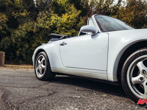 Used 1997 Porsche 911 Carrera image 26