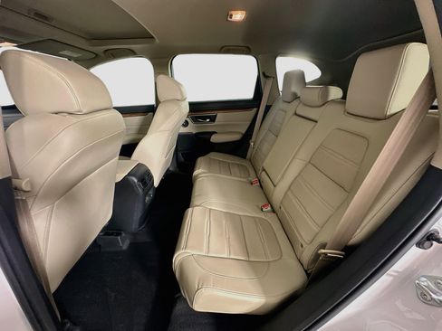 Used 2022 Honda CR-V EX-L image 28