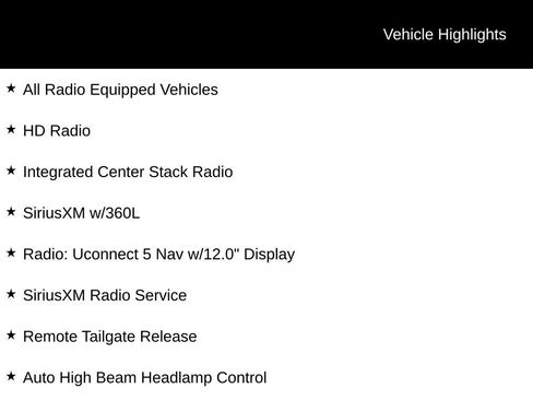 Used 2022 RAM 1500 Laramie AWD/4WD image 6
