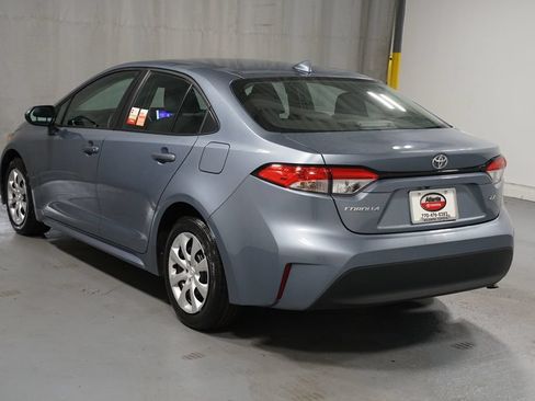 Certified 2024 Toyota Corolla LE FWD image 6