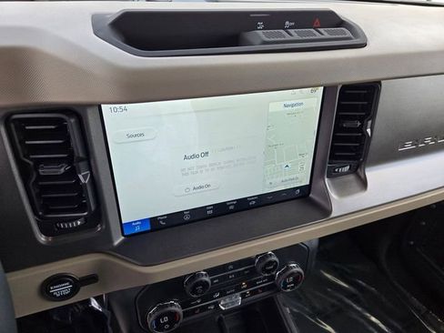 New 2025 Ford Bronco Big Bend image 9