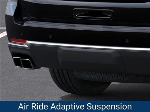 New 2026 Chevrolet Tahoe High Country AWD/4WD image 16