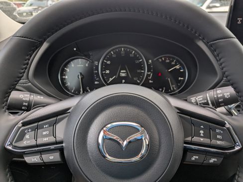 New 2025 MAZDA CX-5 AWD 2.5 S w/ Premium Plus Pkg image 26
