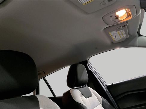 Used 2026 Chevrolet Trax LS FWD image 14