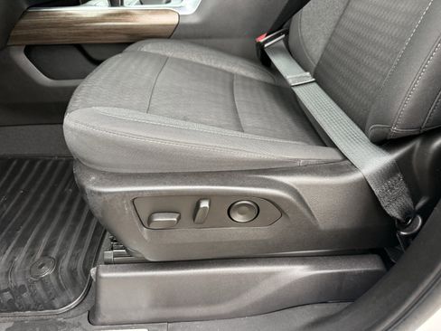 Used 2024 Chevrolet Silverado 1500 RST w/ Convenience Package II image 28