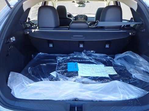 New 2026 Subaru Crosstrek 2.5i Limited image 8