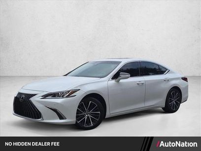Certified 2025 Lexus ES 350 w/ Premium Package