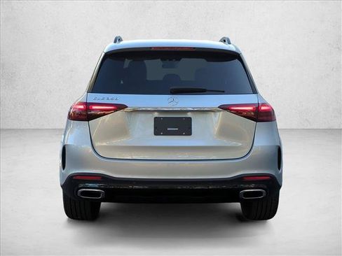 Used 2026 Mercedes-Benz GLE 350 4MATIC image 7