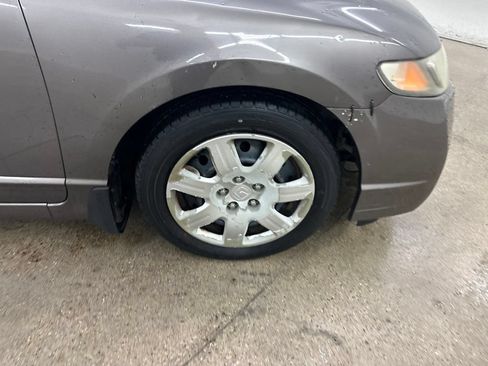 Used 2009 Honda Civic LX image 15