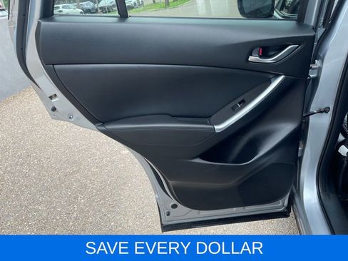 Used 2016 MAZDA CX-5 Grand Touring FWD image 15