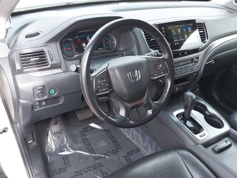 Used 2019 Honda Pilot EX-L image 18