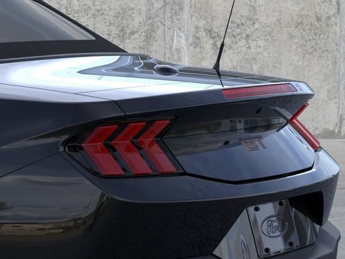 New 2026 Ford Mustang GT Premium RWD image 22