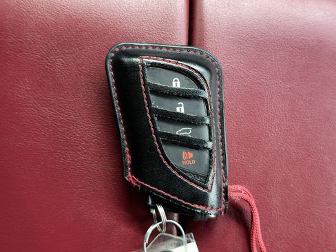 Used 2021 Lexus GX 460 Premium w/ Premium Package image 28