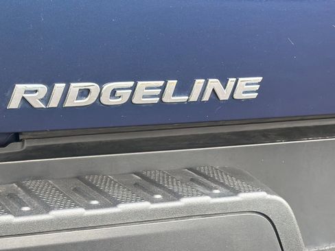 Used 2022 Honda Ridgeline RTL-E image 40