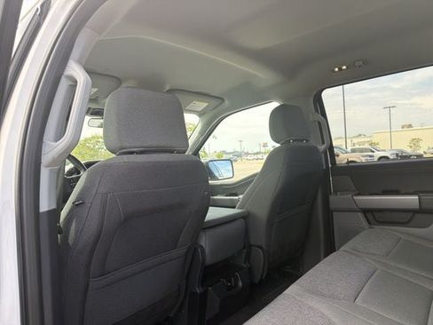 Used 2025 Ford F150 XLT w/ Equipment Group 301A Standard AWD/4WD image 13