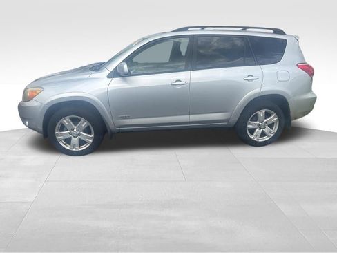Used 2008 Toyota RAV4 Sport image 4
