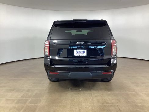 Used 2024 Chevrolet Tahoe Z71 AWD/4WD image 6