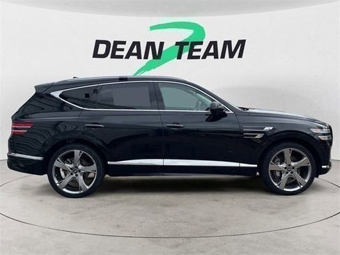 Used 2022 Genesis GV80 2.5T w/ Prestige Package 04 image 9