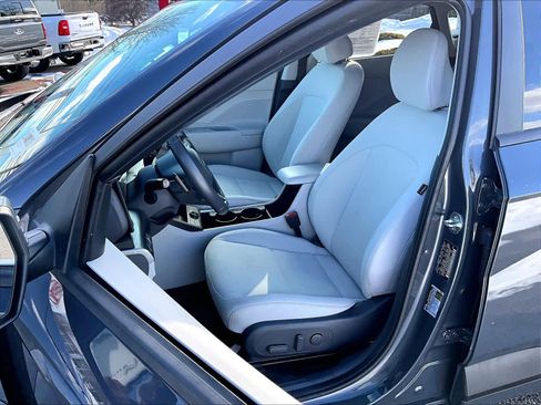 Used 2024 Hyundai Kona SEL image 10