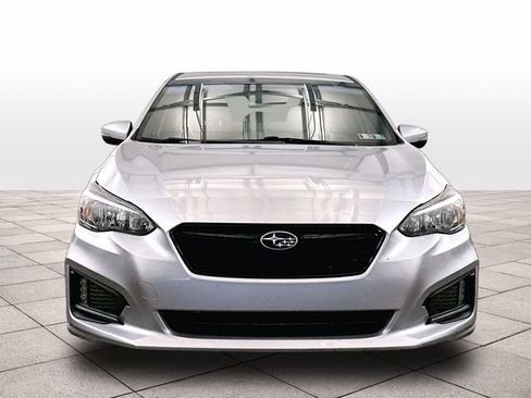 Used 2018 Subaru Impreza 2.0i Sport AWD/4WD image 4