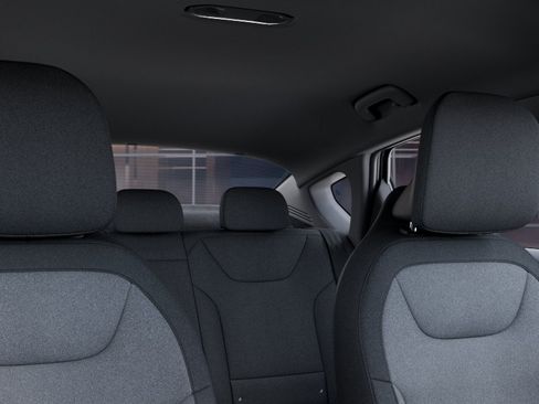 New 2026 Kia K4 FWD image 27