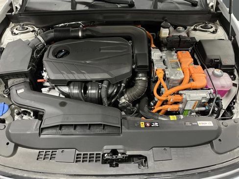 Used 2024 Hyundai Sonata SEL image 34