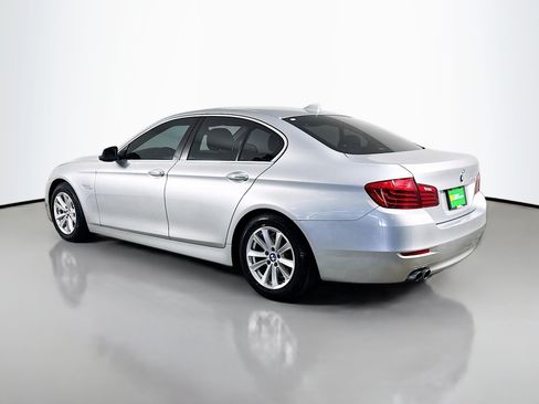 Used 2016 BMW 528i Sedan RWD image 7