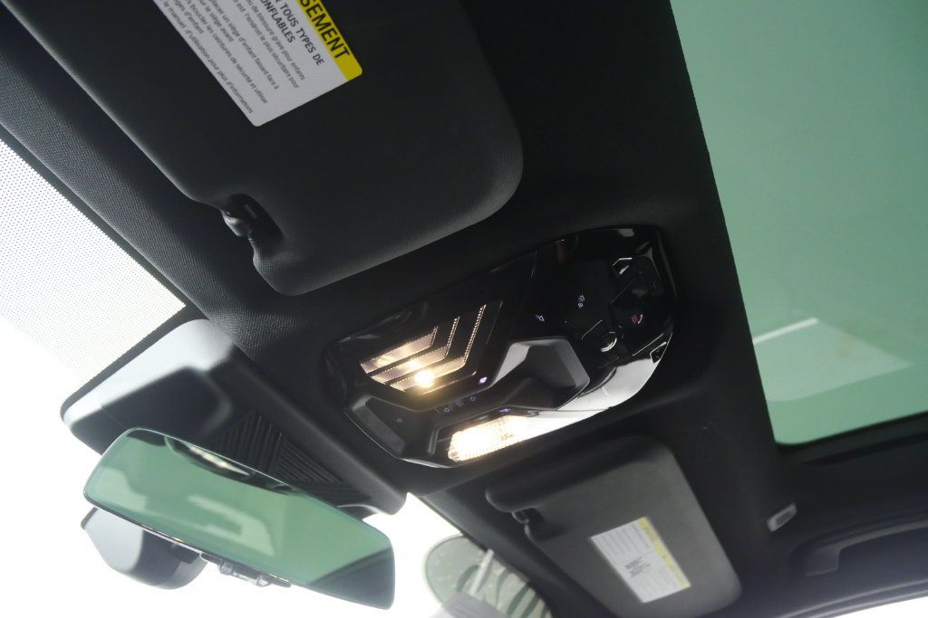 Used 2026 BMW X3 xDrive30i AWD/4WD image 22