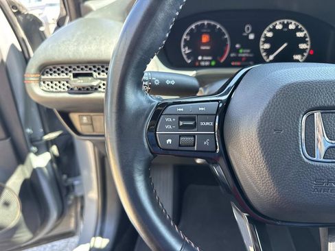 Used 2025 Honda HR-V Sport image 23