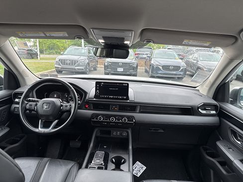 Used 2024 Honda Pilot EX-L image 5