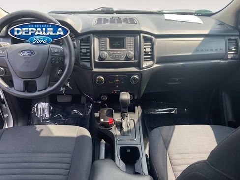 Certified 2020 Ford Ranger XL w/ Trailer Tow Package RWD image 13