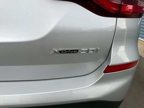Used 2019 BMW X3 xDrive30i AWD/4WD image 37