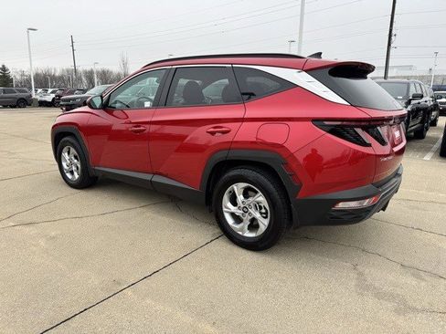 Used 2023 Hyundai Tucson SEL image 5