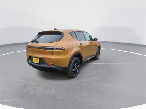 New 2024 Dodge Hornet GT Plus w/ GT Blacktop Package image 8