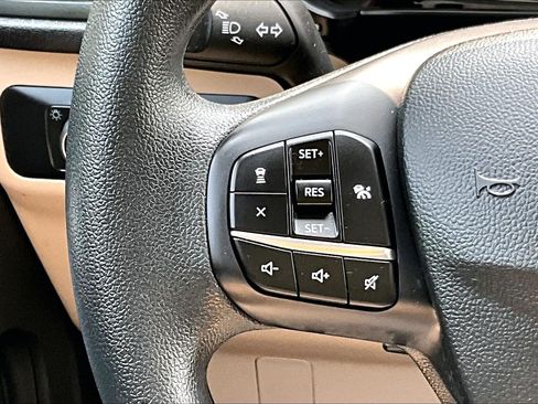 Certified 2020 Ford Escape SE AWD/4WD image 20