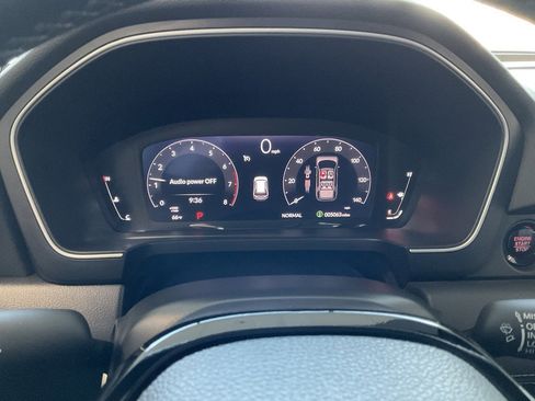 Used 2026 Honda Passport RTL image 14