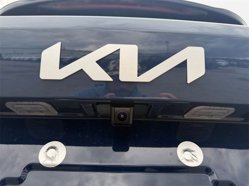 New 2026 Kia Sorento EX image 17