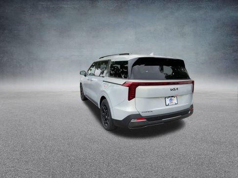 New 2026 Kia Carnival SX Prestige image 18